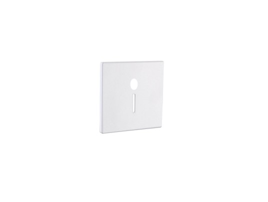 EYE II-ACC-LINE-POUR SENSOR-BLANC