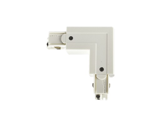RAIL CONNECTEUR-L-BLANC