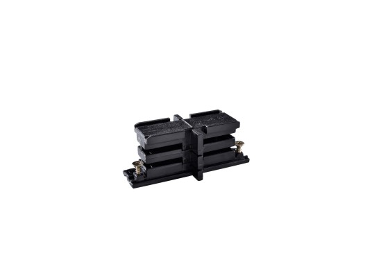 RAIL JONCTION DISCONTINUE NOIR