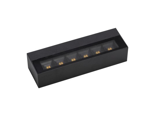 HORIZON 220-UD-2x7W-3CCT-IP65-NOIR
