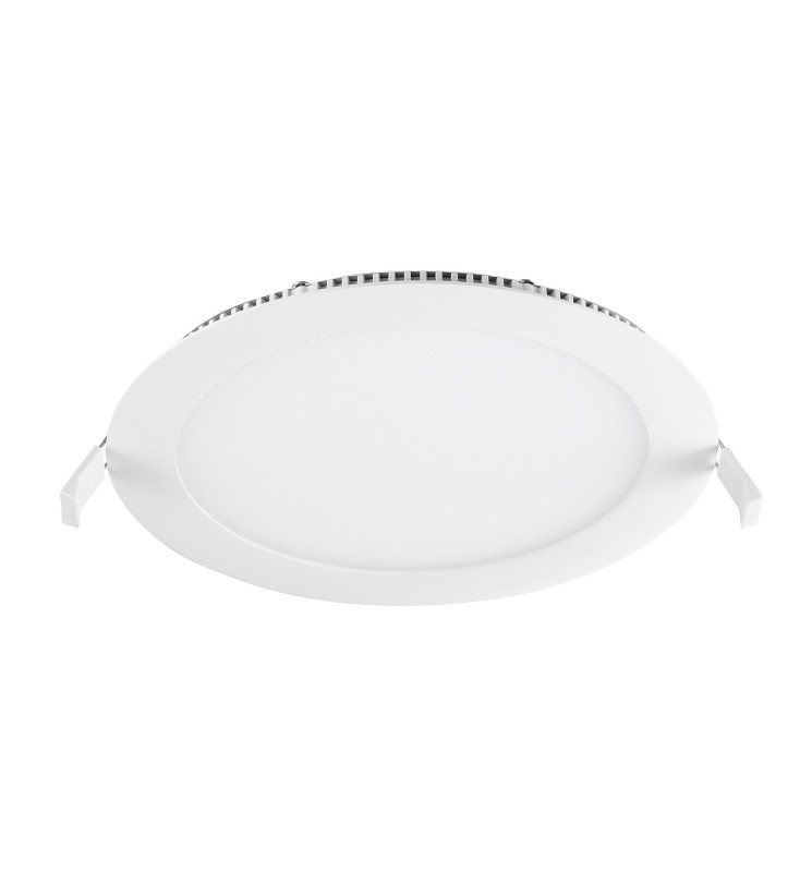 CAMUS UGR19 PRISMATIQUE 25W-IP44F-4000K-BLANC