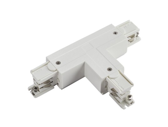 RAIL CONNECTEUR T DROIT...