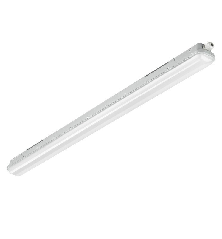 ETANCHE LED NEW ECOPLUS-120-36W-4000K-IP65-IK08-TRAV
