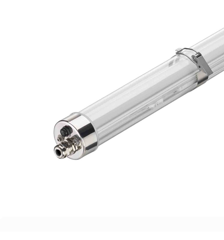 CYLINDER 600-D70-20W-2CCT-IP65-IK10-TRANSPARENT-TRAVERSANT