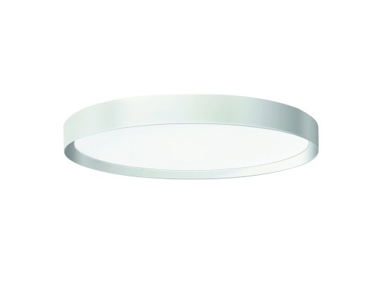 MOONLIGHT-DIAM90-60W-3CCT-DALI-BLANC