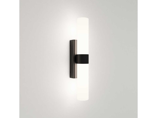 ARDEC V DOUBLE-2x3W-2CCT-IP44-NOIR