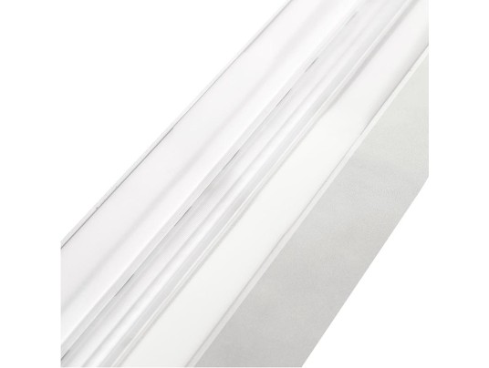 OFFICELINE 600 ENCASTRE-DALI-23W-4000K-BLANC