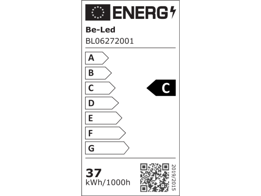 TF135 OFFICELINE 120-30W-3CCT-UGR19-NOIR