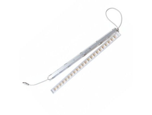 MODULE LED UGR16-3000K POUR...