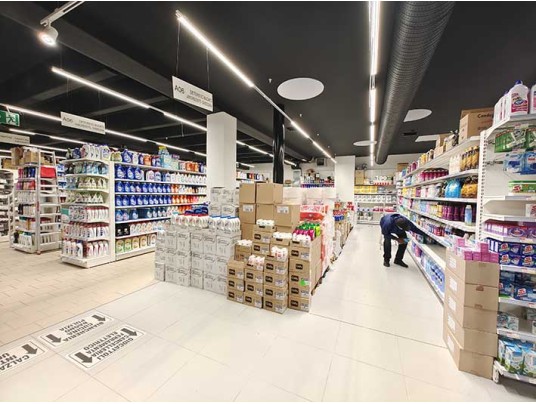 EASYLINE 150 3ALL-35W-50W-3CCT-90-NOIR