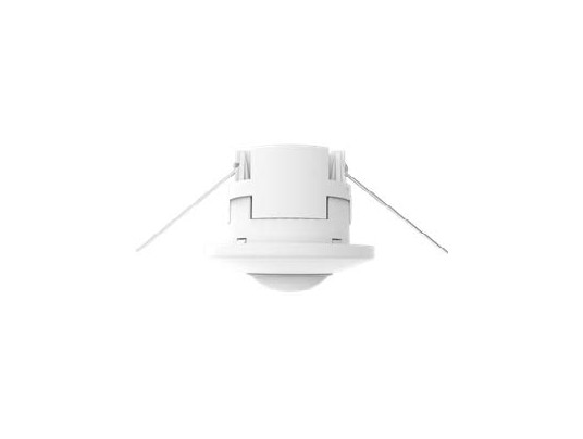 DETECTEUR IR-ON/OFF-ENCASTRABLE-TELECOMMANDE