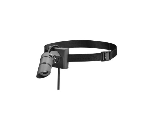 GARDEN SAILLIE-2.5W-3000K-IP65