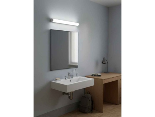 IRON 600-10.5W-2CCT-IP44-INTER-ON/OFF