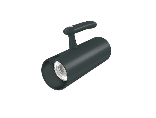 RAINBOW-DEMO-15W-DYNAMIC AUTO-NOIR