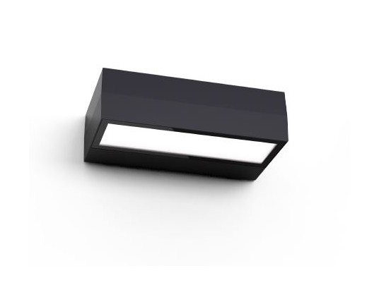 APPLIQUE 4W-INTER-3000K-IP40