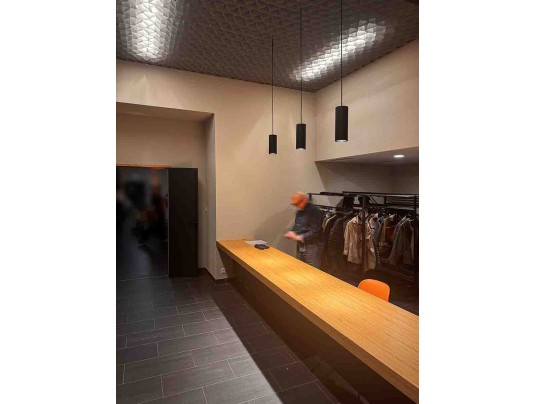 MATCH PRO-15/20/25W-3CCT-NOIR