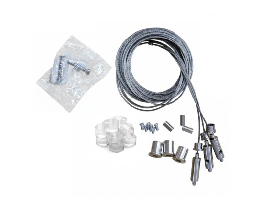 CIRCULAR-KIT DE SUSPENSION...