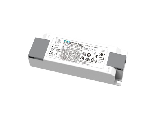 ALIM-CC1100/1650mA-45/60W-2...