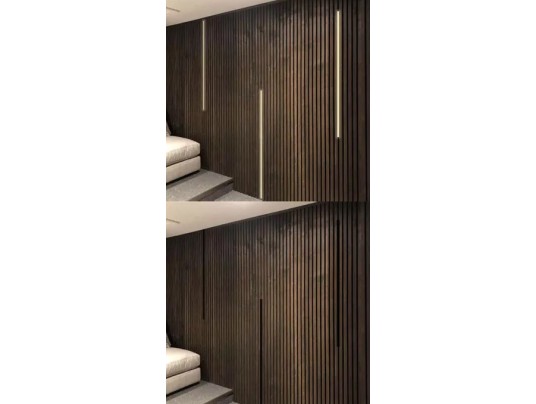 BLACKLINE NEONFLEX-TOPVIEW-24V-10W/M-3000K-IP67-5M