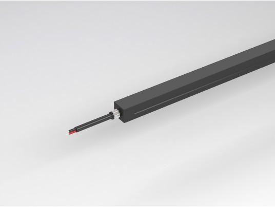 BLACKLINE NEONFLEX-TOPVIEW-24V-10W/M-3000K-IP67-5M