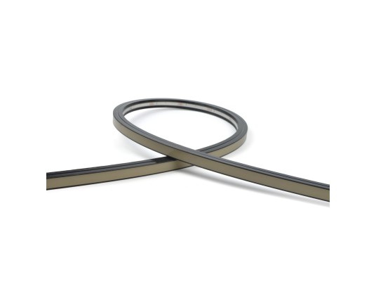 BLACKLINE NEONFLEX-TOPVIEW-24V-10W/M-3000K-IP67-5M