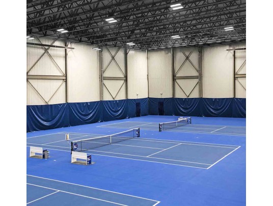 HIBAY SPORTIVO-150W-5000K-90DEG