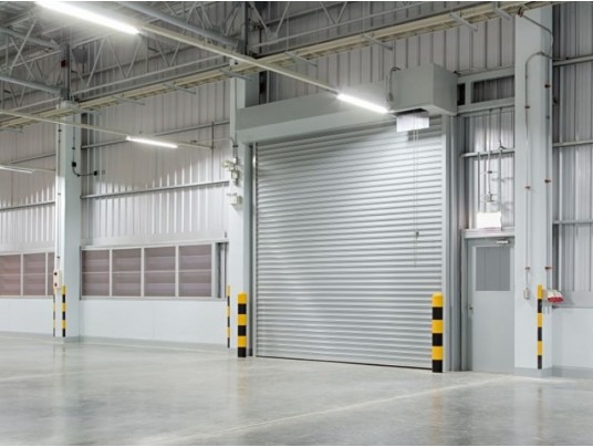 TUBE ECOPLUS G2-1200-34W-3CCT-IP66-IK10-OPALE-INOX 316