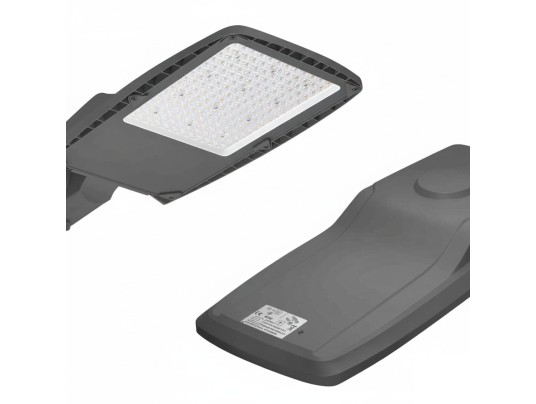 LANTERNE EVO ASY 15/30/45/60W-3000K-IP66-GRIS ANTHRACITE