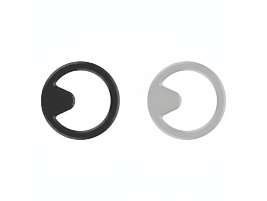 HALO EVO-LANTERNE-30W-45W-60W-3CCT-IP66-GRIS ANTHRACITE