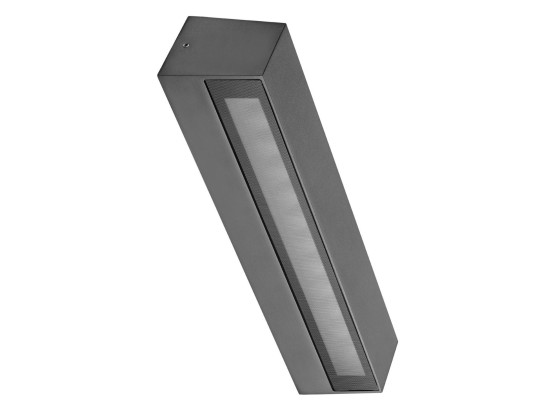 HORIZON 500-D-14W-3CCT-IP65-BLANC