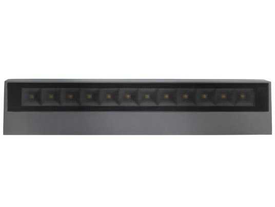 HORIZON 500-D-14W-3CCT-IP65-BLANC