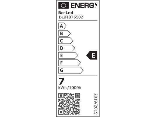 SPOT ECO 6.5W-IP65 FACADE-3CCT-BBC