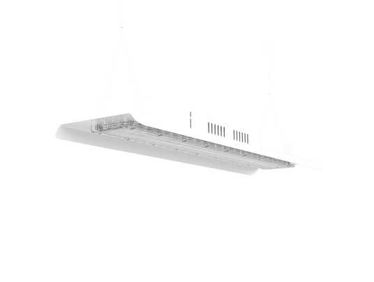 TF144-SKYLED-100W-IP65-90-5000K-0/10V-BLANC