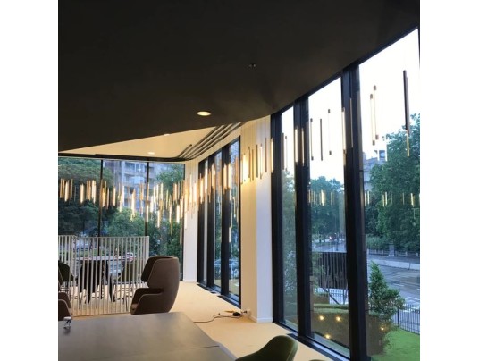 NEONFLEX-TOP VIEW-10X9.4-5M-15W/M-4000K-24V