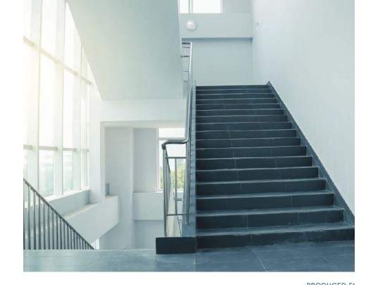 FOG G2-28W-IP66-IK10-2CCT-BLANC-850