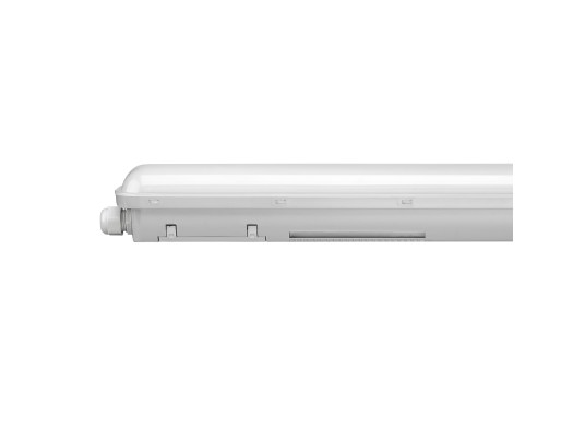 ETANCHE LED NEW ECOPLUS-120-36W-4000K-IP65-IK08-TRAV