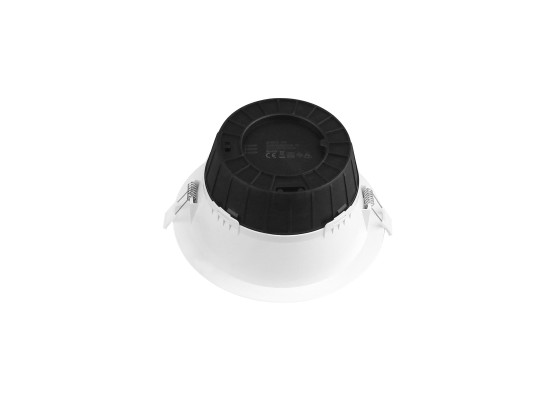 ZEF DOWNLIGHT-15W-3CCT-IP54FACADE