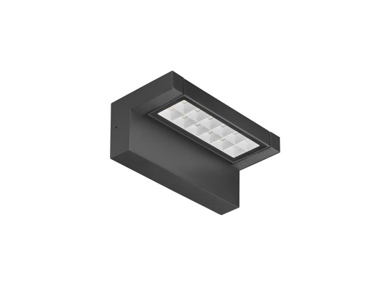 ORIENT 180-10W-IP65-3000K-NOIR