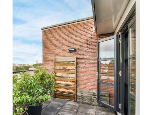 ORIENT 180-10W-IP65-3000K-NOIR