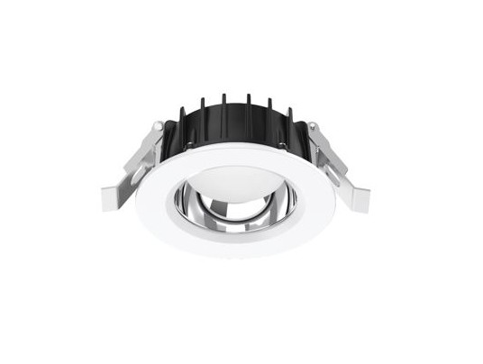 SHOWER 25W-IP65FACADE-3CCT