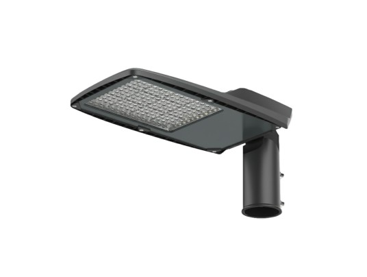 LANTERNE EVO ASY 15/30/45/60W-3000K-IP66-GRIS ANTHRACITE