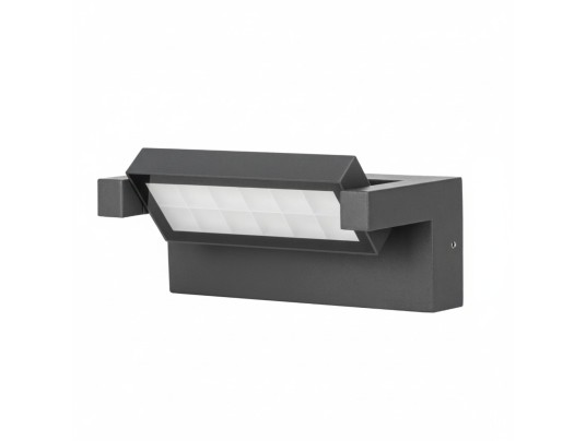 ORIENT CCT-18W-IP65-3CCT-GRIS ANTHRACITE