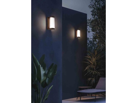 LINEA-APPLIQUE-12W-IP65-2700K-GRIS ANTHRACITE