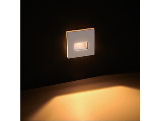 EYE II-ACC-LINE-BLANC