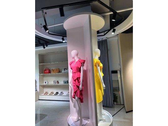 RAINBOW-3ALL-30W-DYNAMIC AUTO CCT-RGBW-NOIR