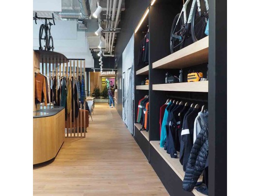 RAFALE 3ALL-3CCT-25W-30W-35W-DIM BLANC