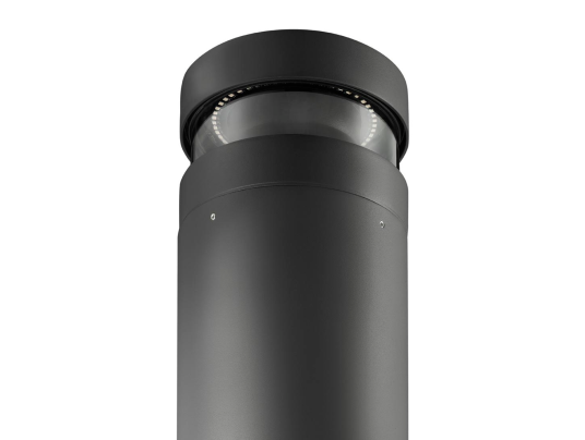 BORNE 21W-IP65-3000K