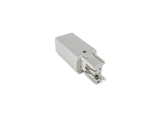RAIL ALIMENTATION DROITE-BLANC