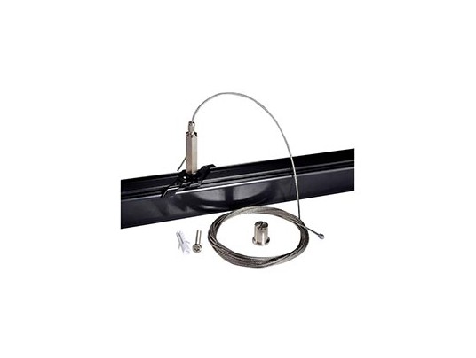 RAIL KIT DE SUSPENSION-5M-NOIR