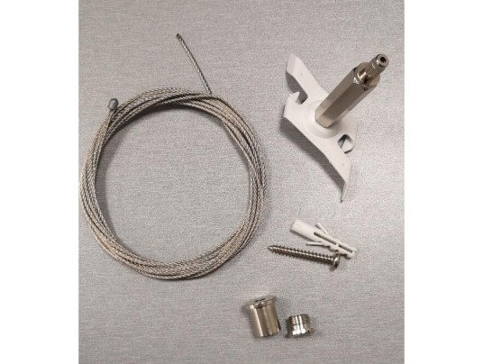 RAIL KIT DE...